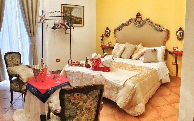 B&B Donna Anna by holidayngo