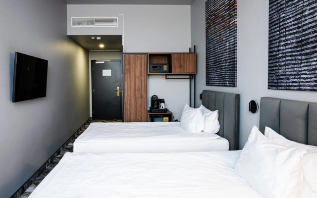 Loop Hotel Vilnius
