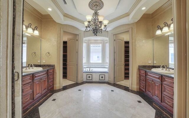 Casa de Cielo by RedAwning