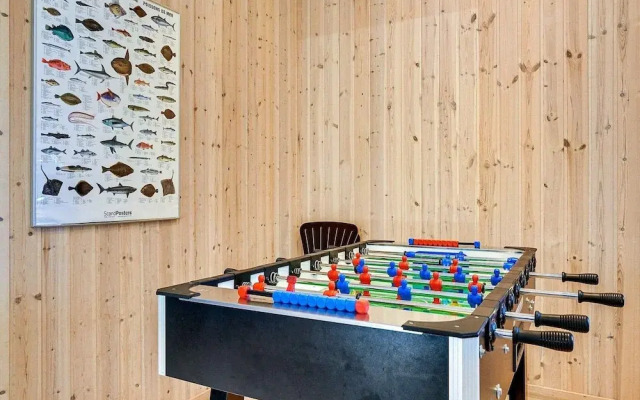 Luxury Retreat in Blavand - By Traum Ferienwohnungen
