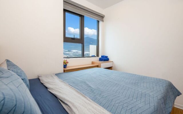 Apartment SeaView at Muong Thanh Residence