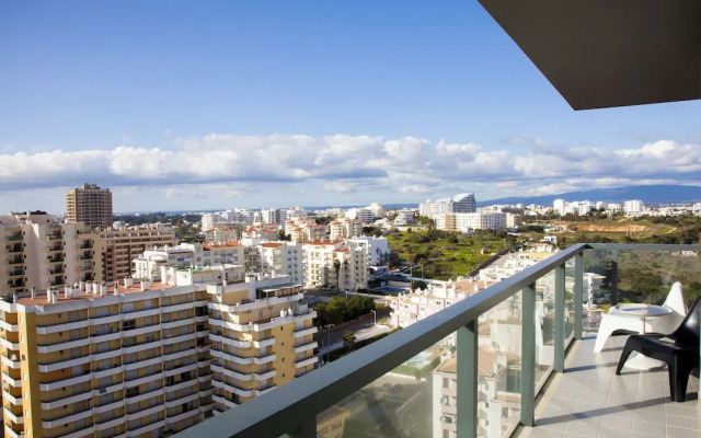 Rocha Tower by Beach Rentals