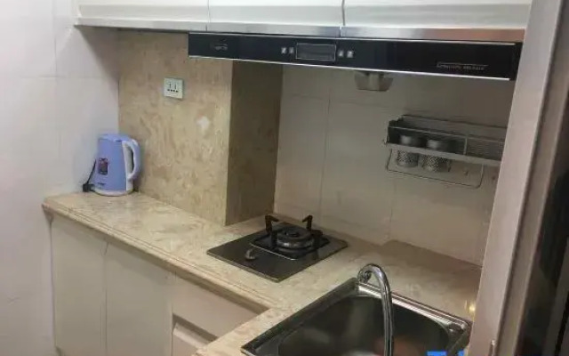 Zhaodong Xiaoyi Homestay