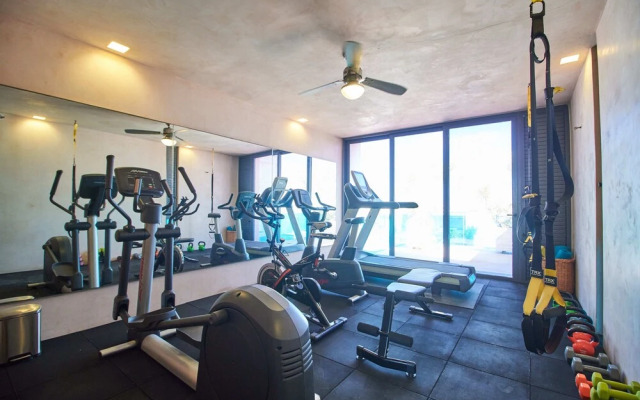 Sabor a Miel 103 By Lockey