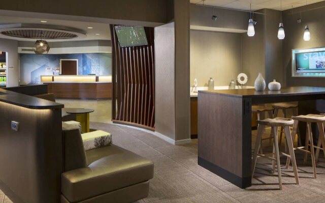 Springhill Suites By Marriott Chicago Lincolnshire
