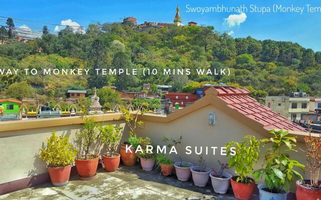 Karma Suites