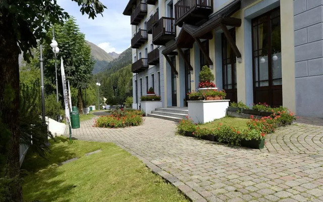 Aparthotel & Residence Palace