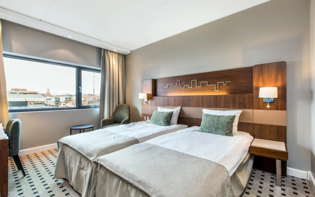 Quality Hotel Fredrikstad