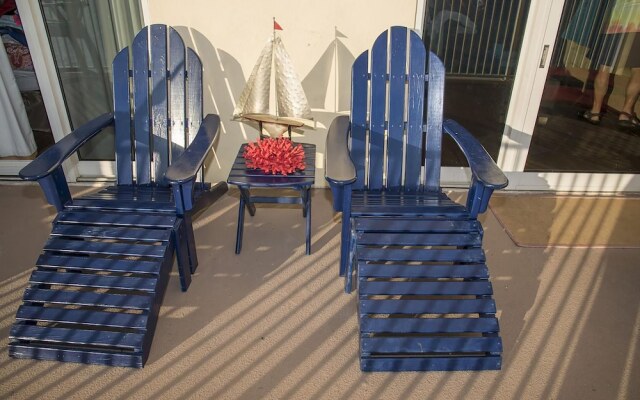 Ocean Reef 1204
