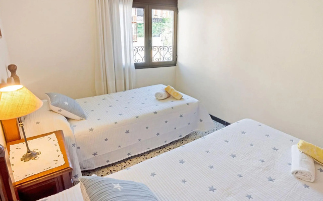 Mountain View Holiday Home in Boí near Ski Area