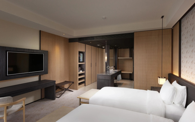 Crowne Plaza Tainan by IHG