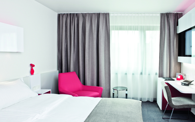 DORMERO Hotel Hannover