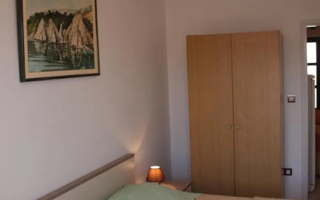 Apartments Nada