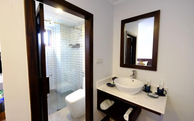 Hoi An Odyssey Hotel