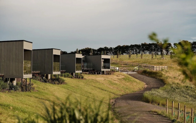 Marnong Estate