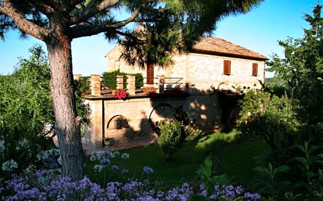 Villa Rondanella