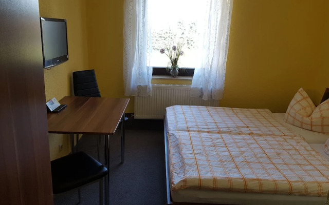 Landhotel & Steakhaus Mareen's