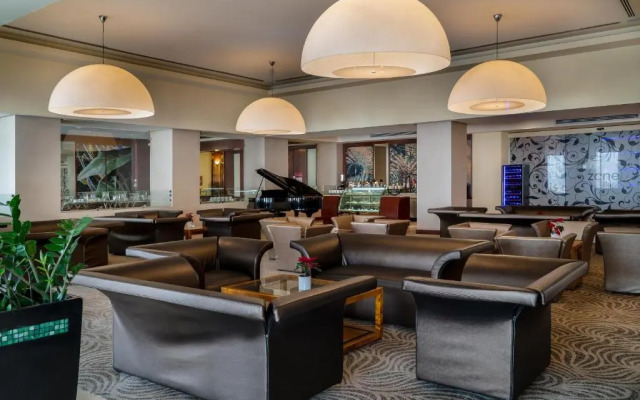 Landmark Amman Hotel & Conference Center
