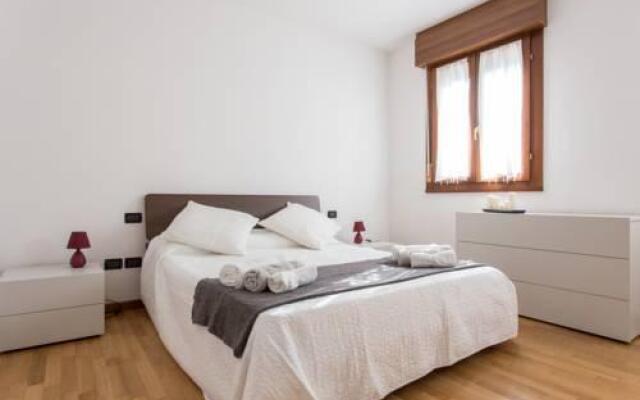 GuestFriendly 605 - La casa di Maria Rosa