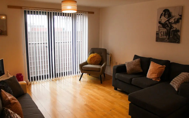 Apartment 67