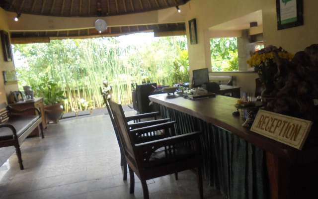 Biyukukung Suites & Spa