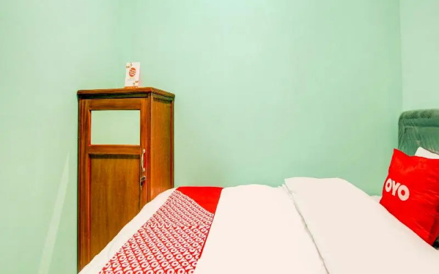 Hotel O Sybilla Cafe & Homestay