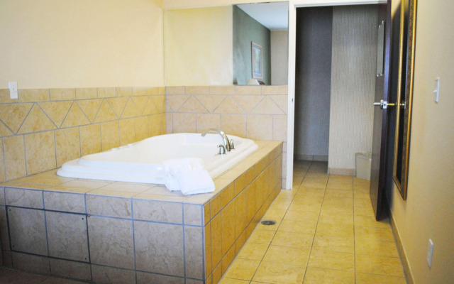 Magnuson Hotel Commerce