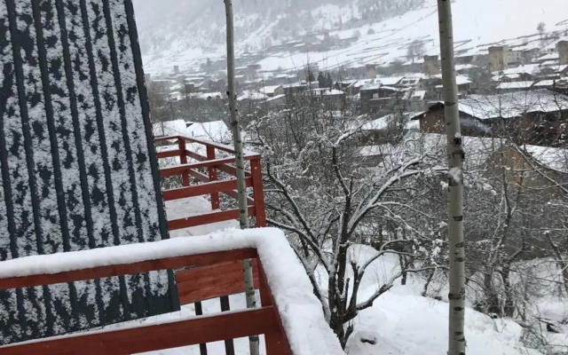 Paradiso Resort Mestia