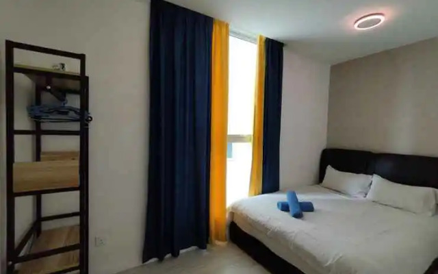 reStary Sabah Themed Homestay