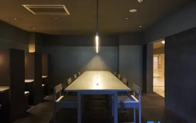 Saitama Grand Hotel Honjo