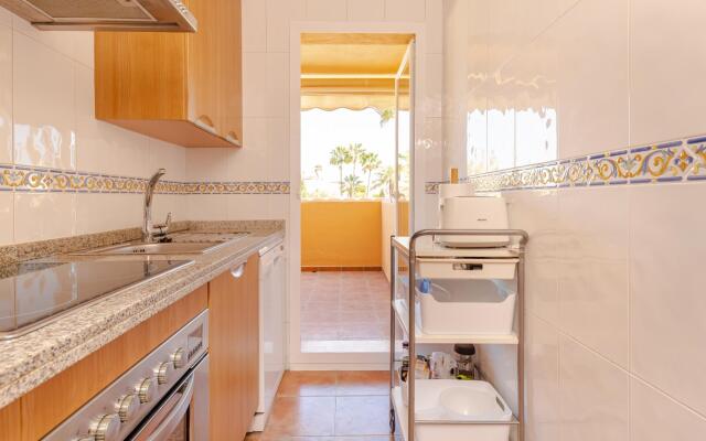10269 - Apartment 80 meters from the beach