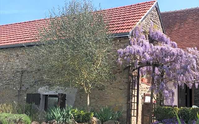 Vallee des Vignes Chambres D Hotes