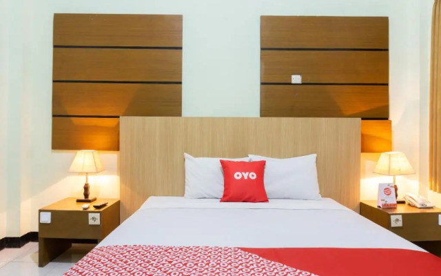 OYO 3803 Hotel Wonojati Syariah Malang