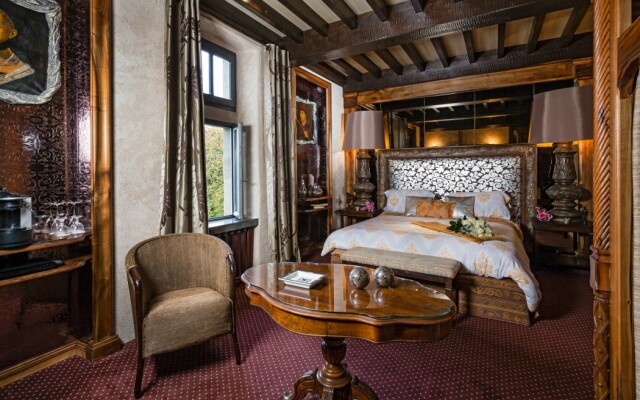 Château de Codignat