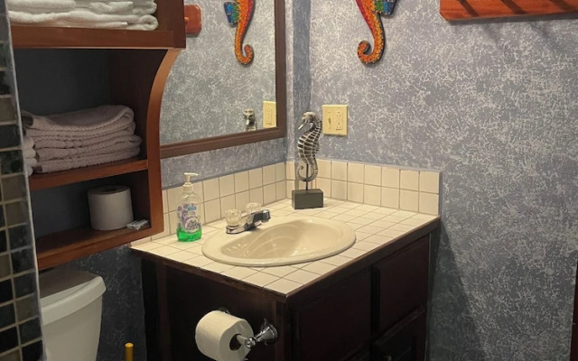Belize Budget Suites