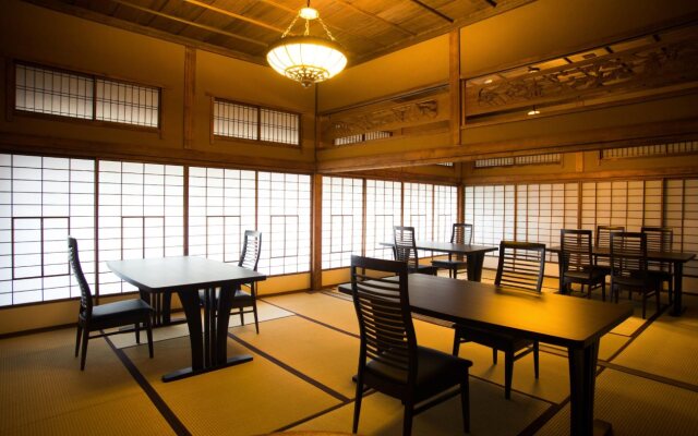 Kaihourou Club