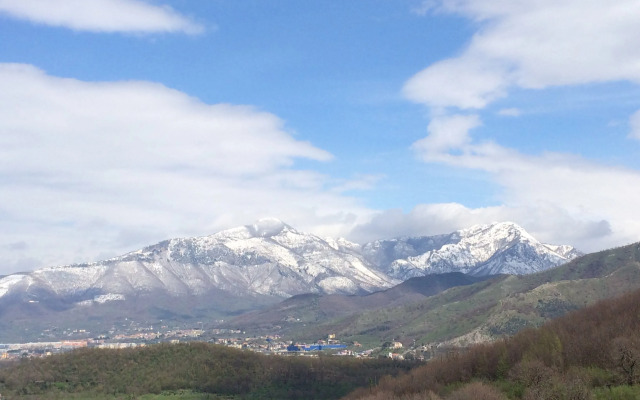 B&B Delle Meraviglie