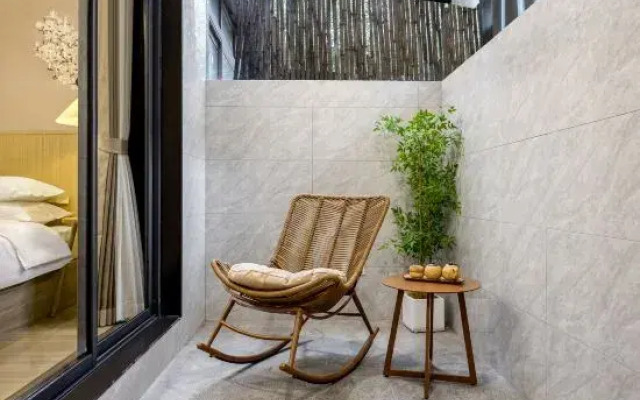 Xiangwang Homestay