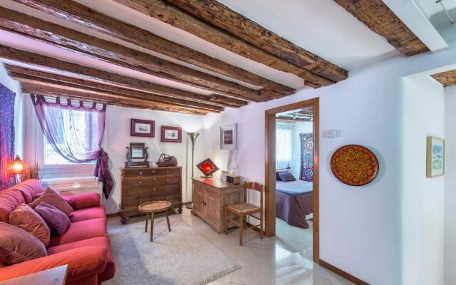 PICCOLO - Cozy studio in the heart of authentic Venice