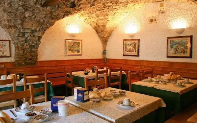 Agritur Calvola