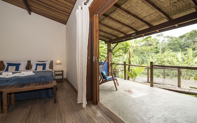 Banana Bamboo Ecolodge