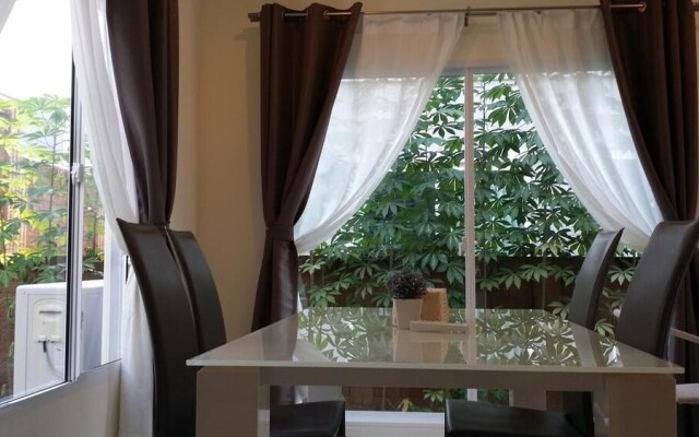 Pana Villa Kathu Patong