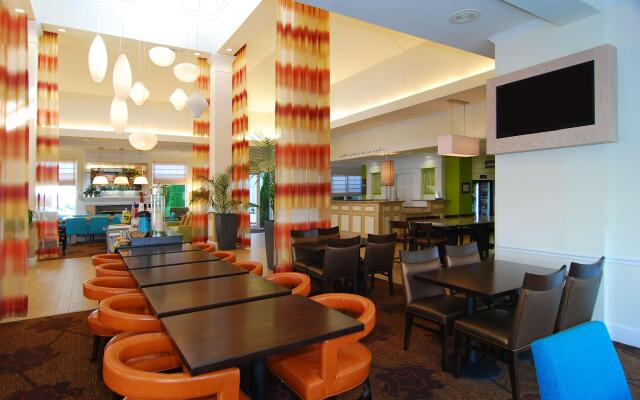 Hilton Garden Inn Columbus/Grove City
