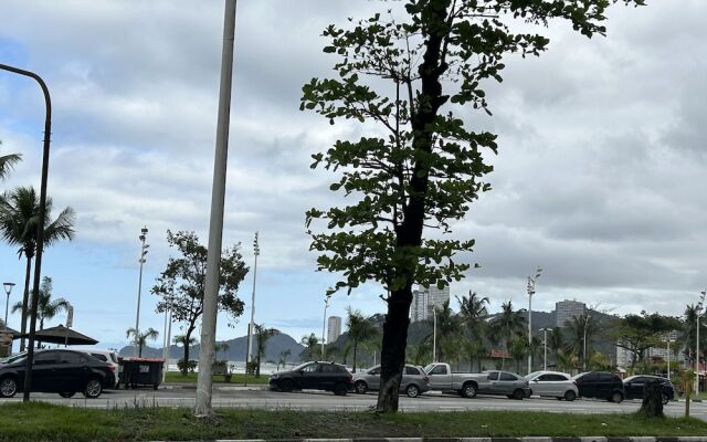 Pousada da Praia