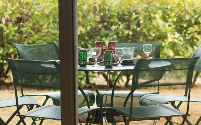 Residence Les Bastides De Grimaud