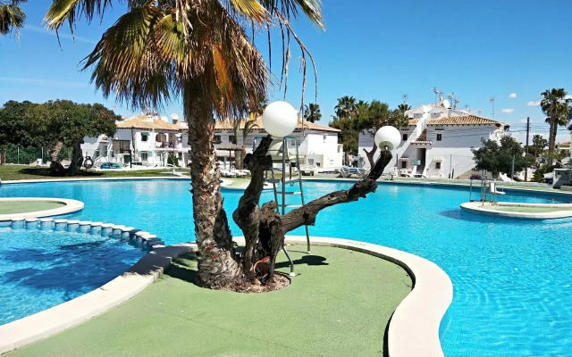 Appartement Lago Jardin