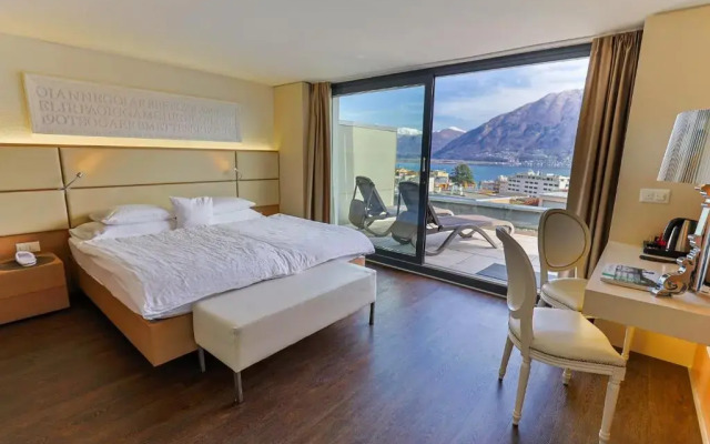 Hotel Muralto