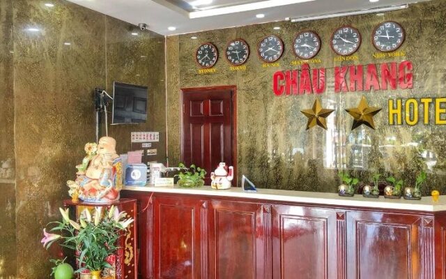 Chau Khang Hotel