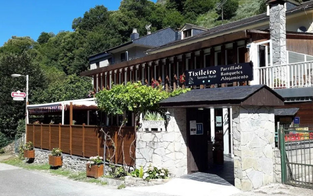 Núcleo Rural Tixileiro