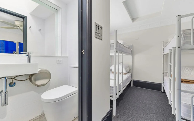 London Plane Backpackers - Hostel